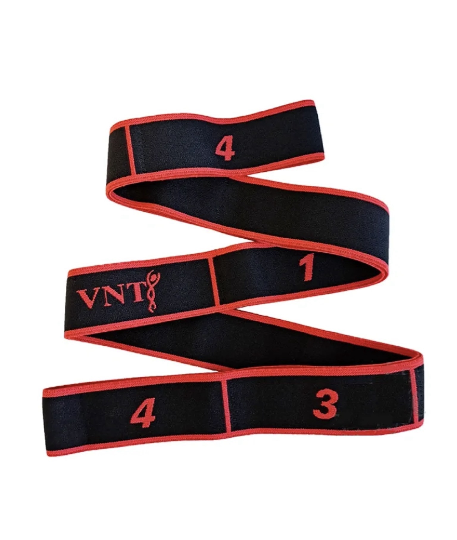 Elastic Band SR VNT – High Resistance, 8-Position Training Band