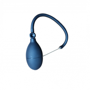 Made in Italy Gym Ball Pump