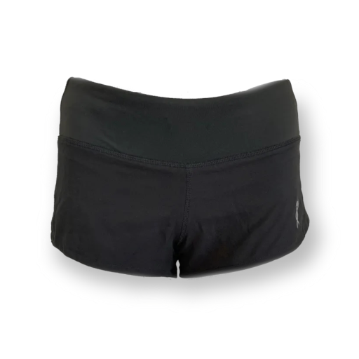 Comfortable Training Shorts for Women - Coulotte - Image 4