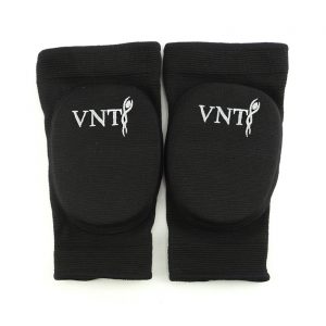 High-impact knee pads for gym workouts