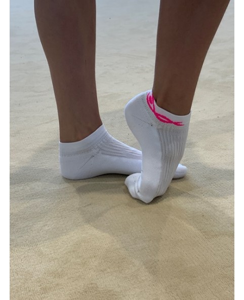 Comfortable Toe Socks for Gymnastics Training