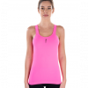 Pink Tank Top - Soft and Comfortable