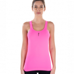 Pink Tank Top - Soft and Comfortable