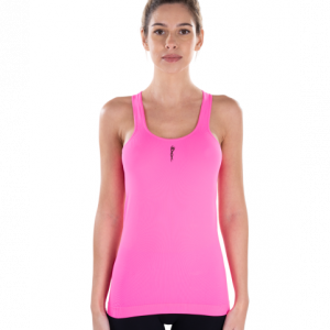 Pink Tank Top