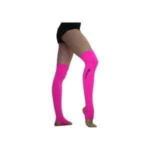 Leg Warmers for Gymnastics – Comfortable and Stylish Pink