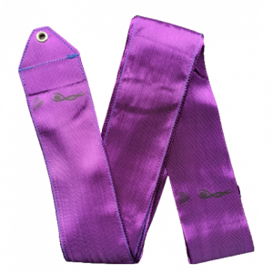 Ribbon -DARK PURPLE