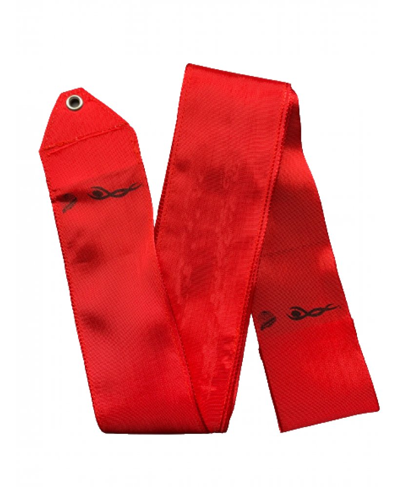 Ribbon - RED RIBBON